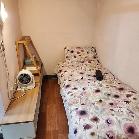 Hostel Seoul Exterior photo