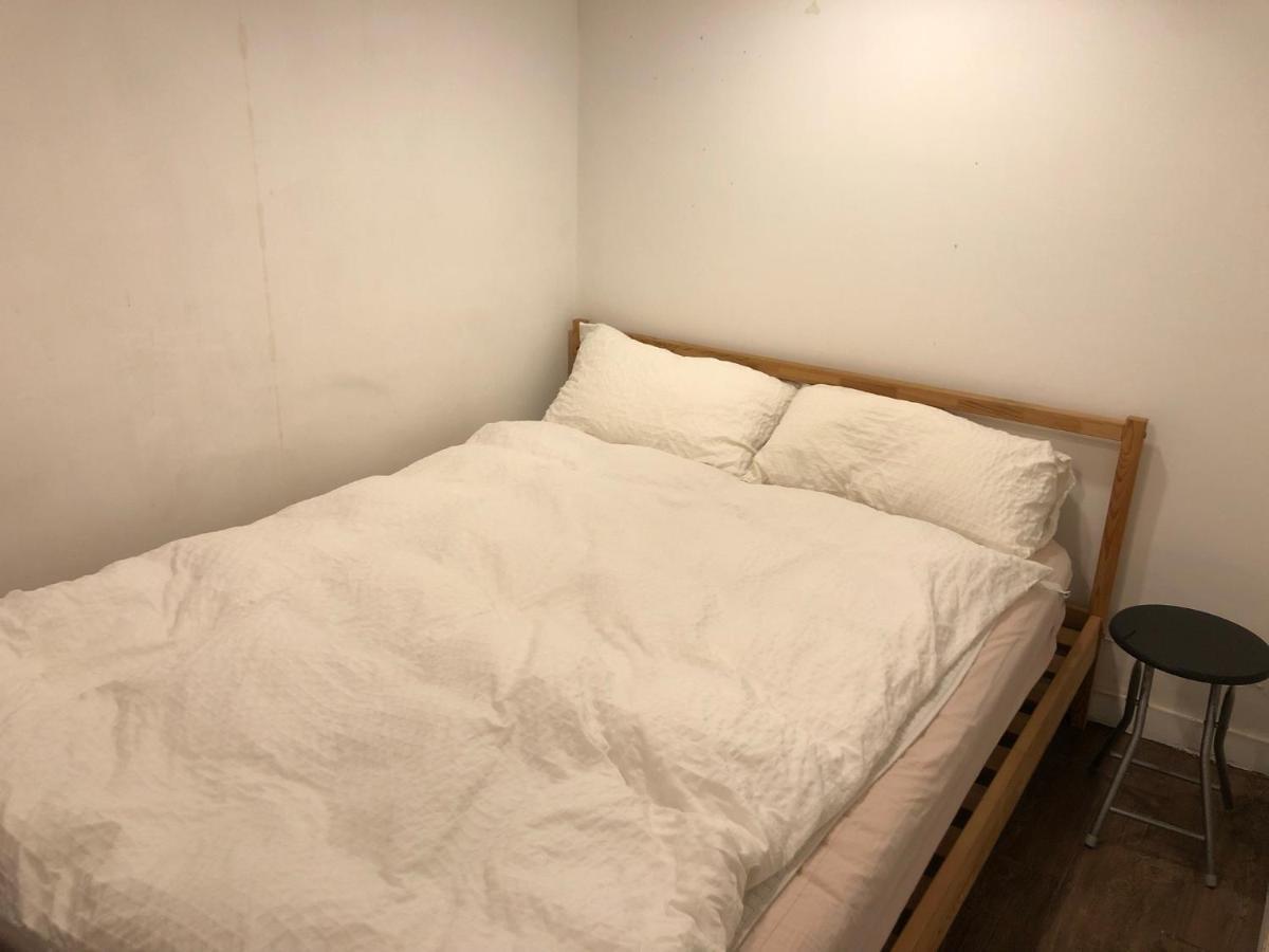 Hostel Seoul Exterior photo