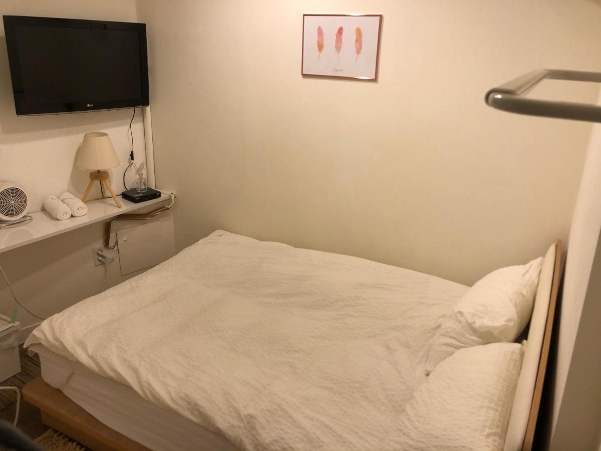 Hostel Seoul Exterior photo