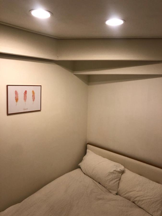 Hostel Seoul Exterior photo