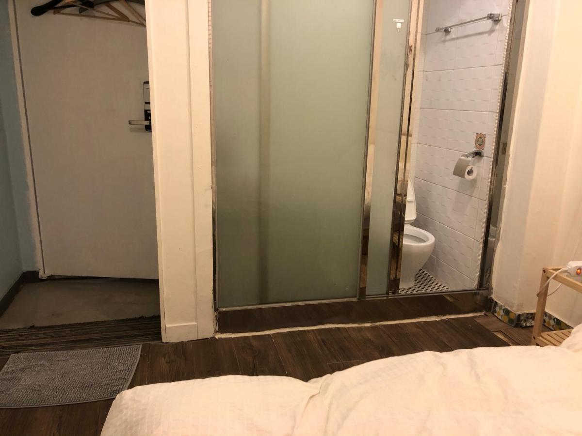 Hostel Seoul Exterior photo