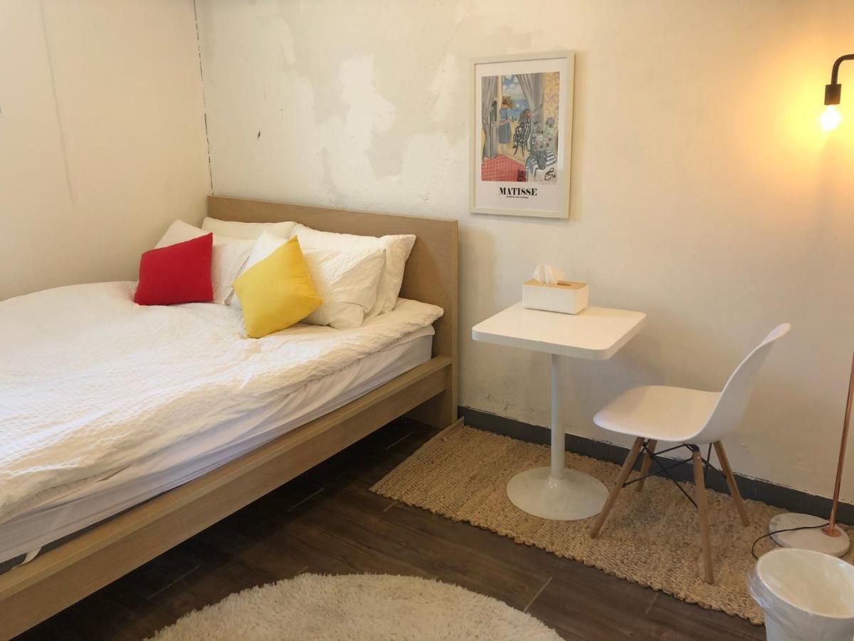 Hostel Seoul Exterior photo