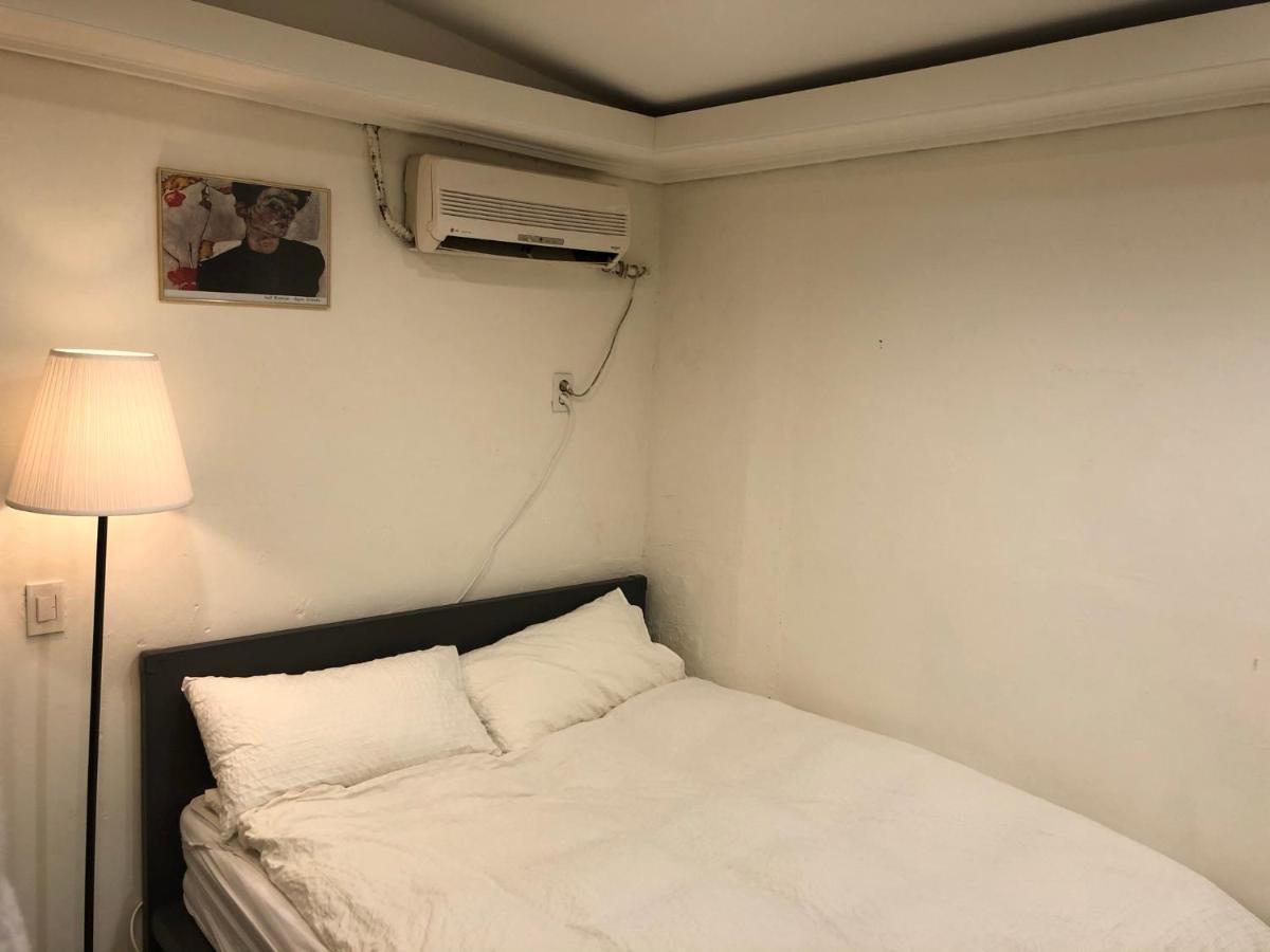 Hostel Seoul Exterior photo