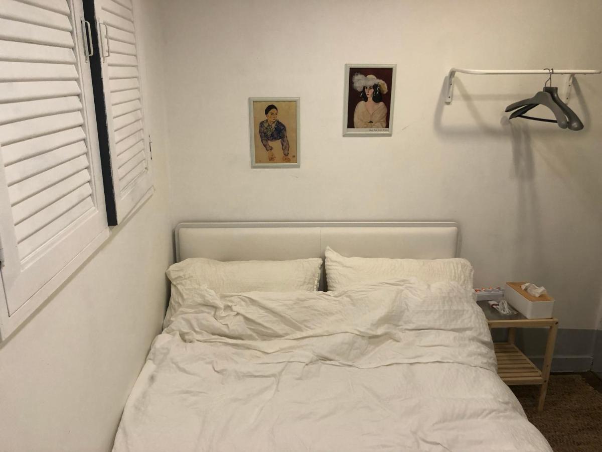 Hostel Seoul Exterior photo