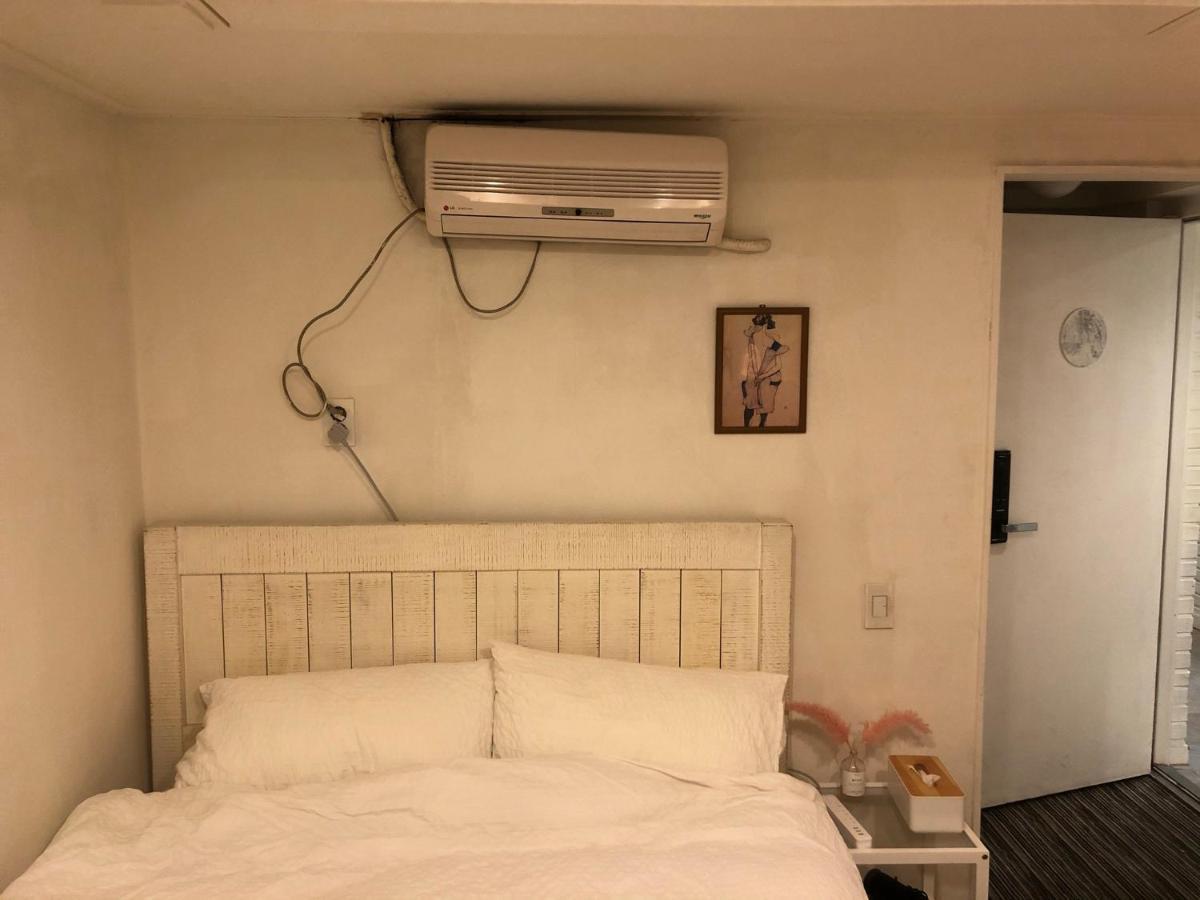 Hostel Seoul Exterior photo