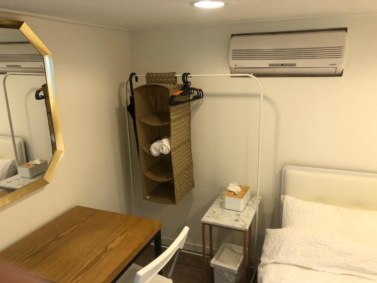 Hostel Seoul Exterior photo