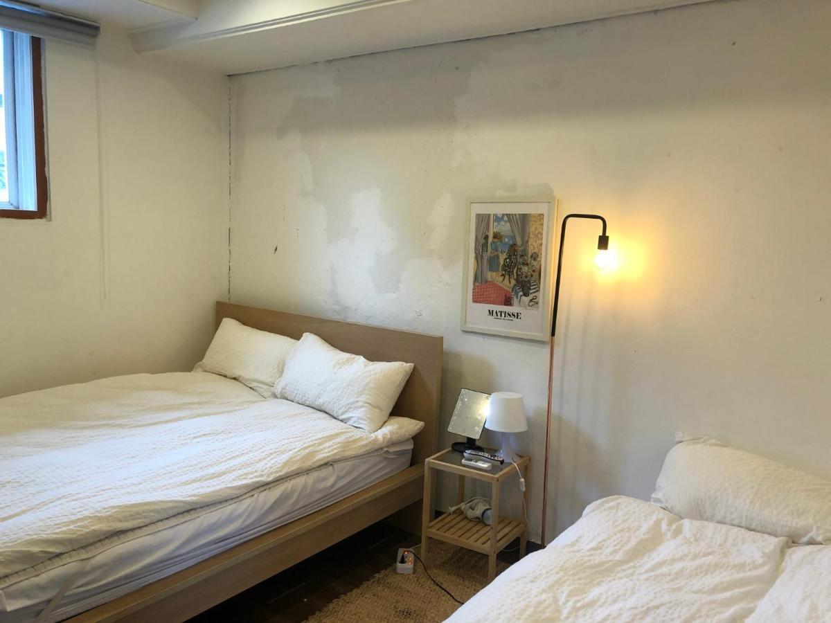 Hostel Seoul Exterior photo