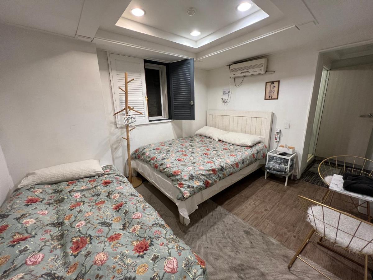 Hostel Seoul Exterior photo
