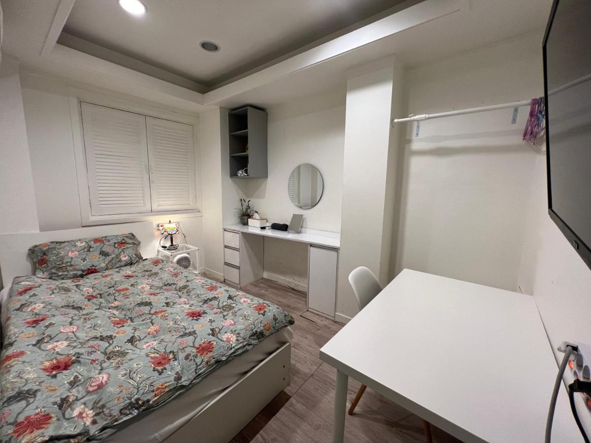 Hostel Seoul Exterior photo