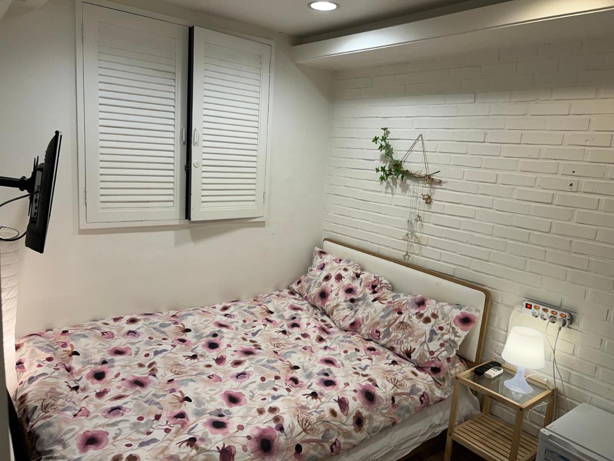 Hostel Seoul Exterior photo