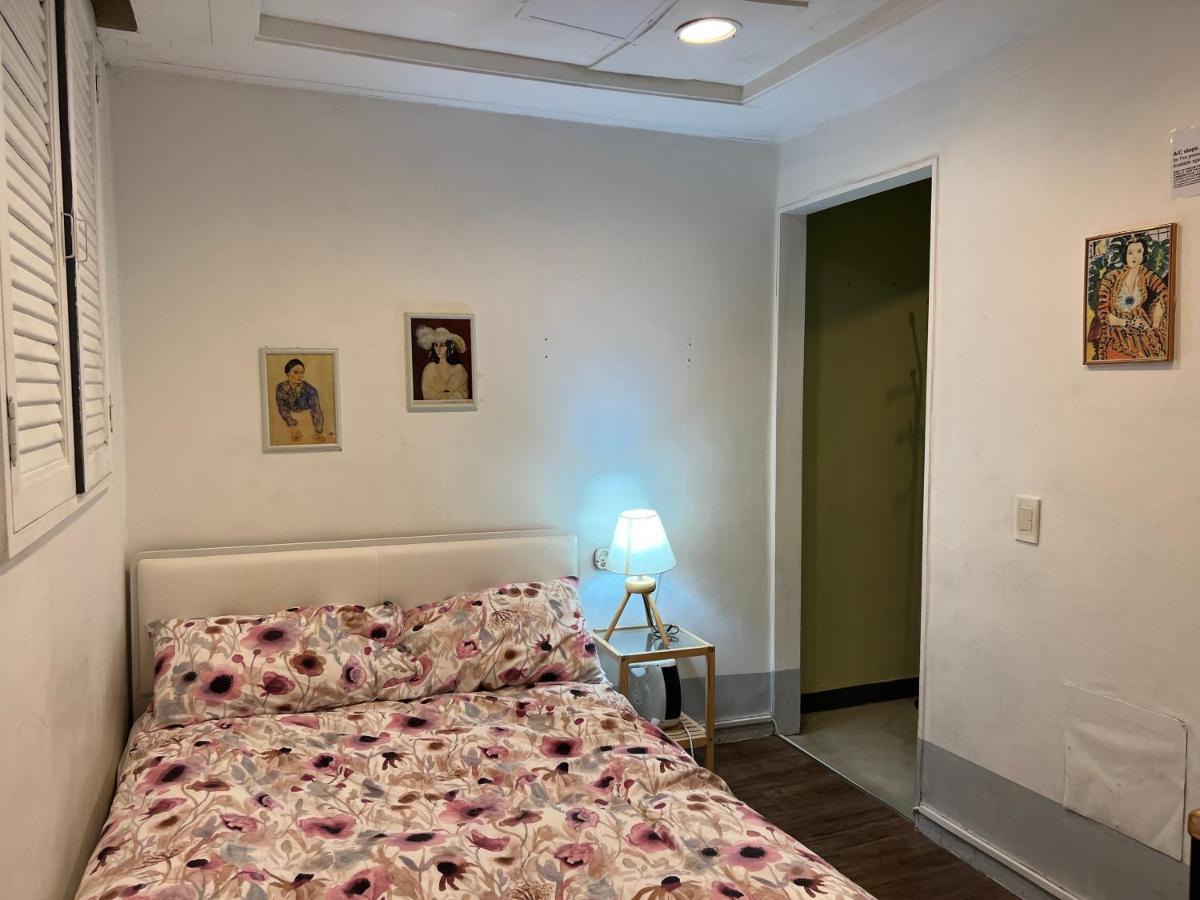 Hostel Seoul Exterior photo