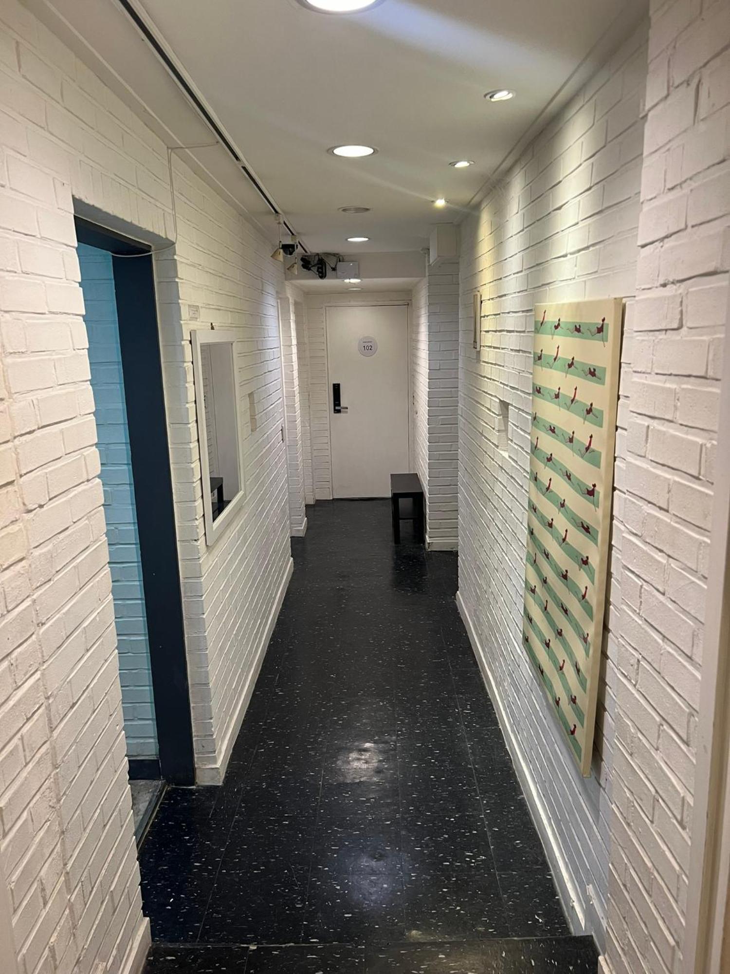 Hostel Seoul Exterior photo