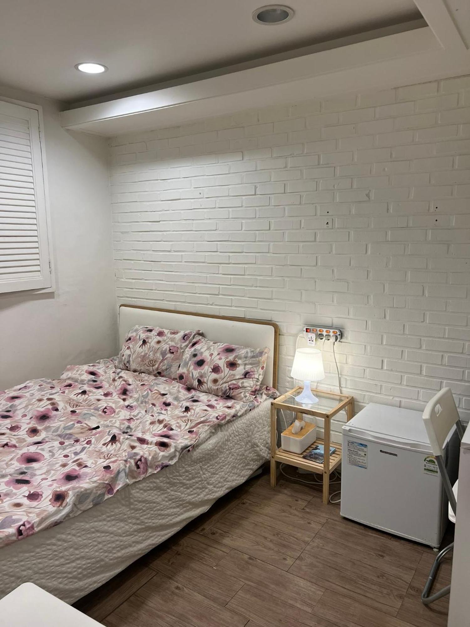 Hostel Seoul Exterior photo