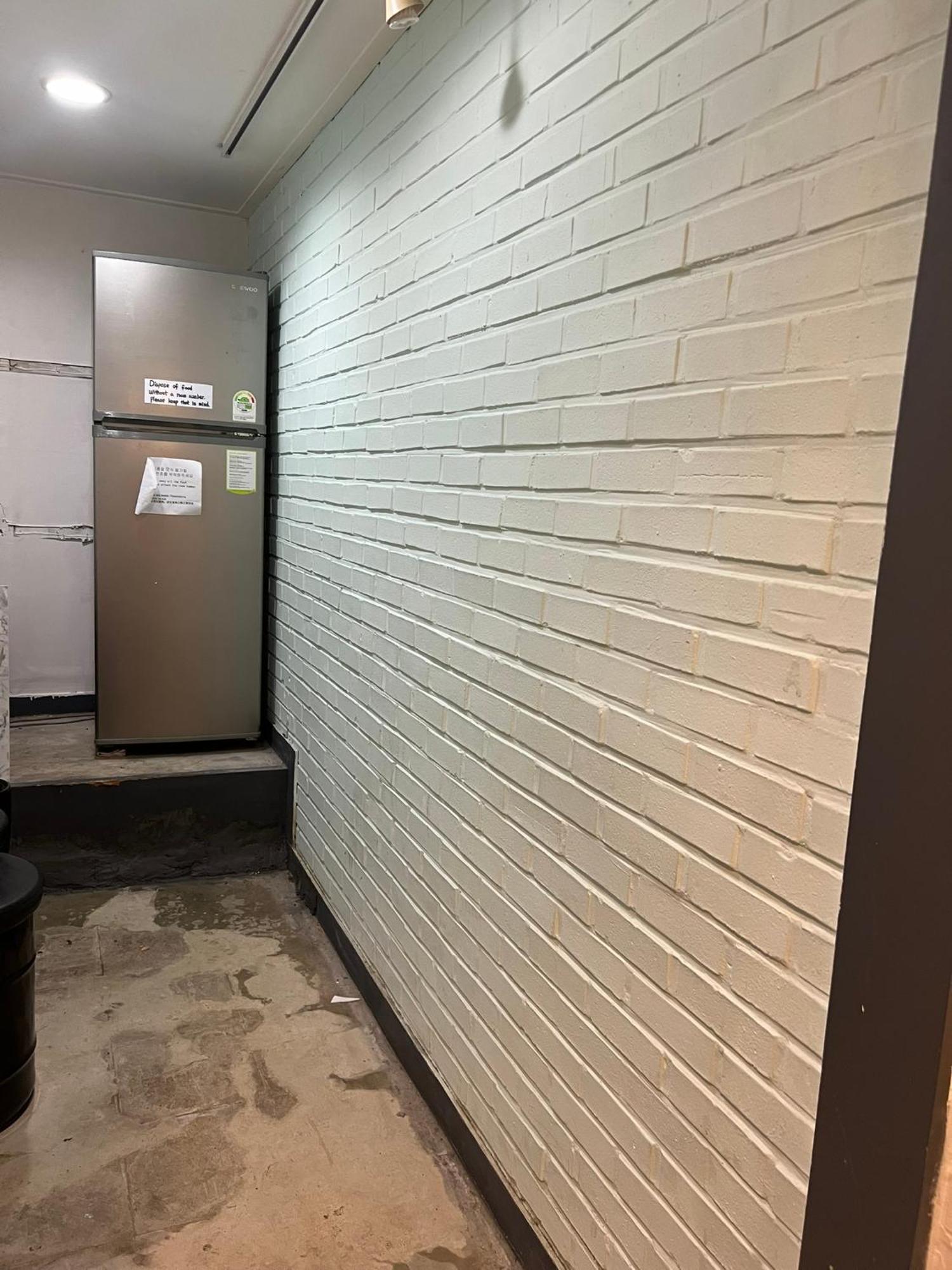 Hostel Seoul Exterior photo