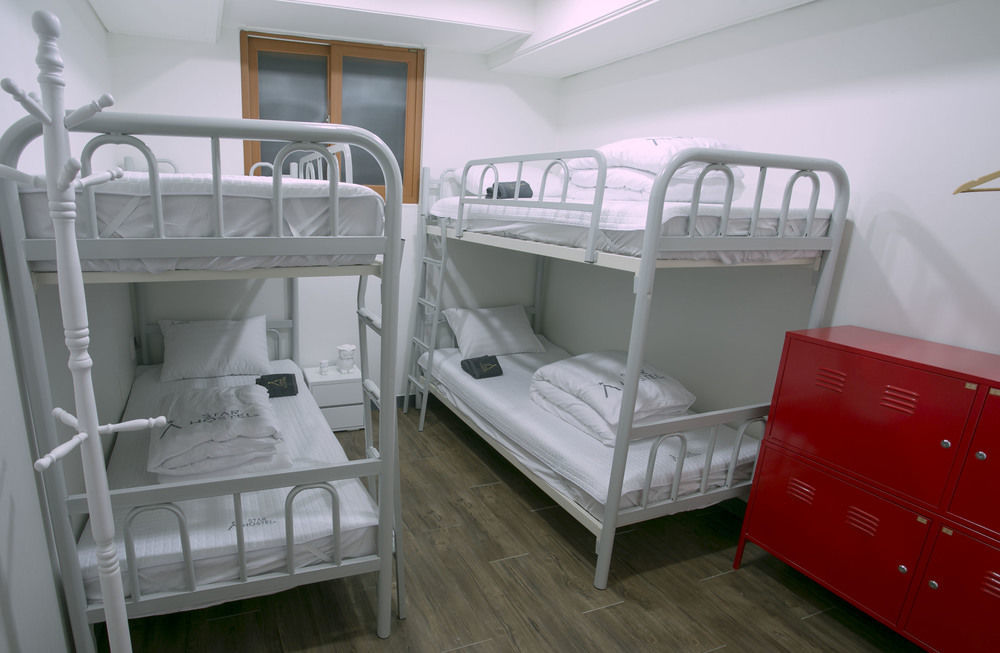 Hostel Seoul Exterior photo
