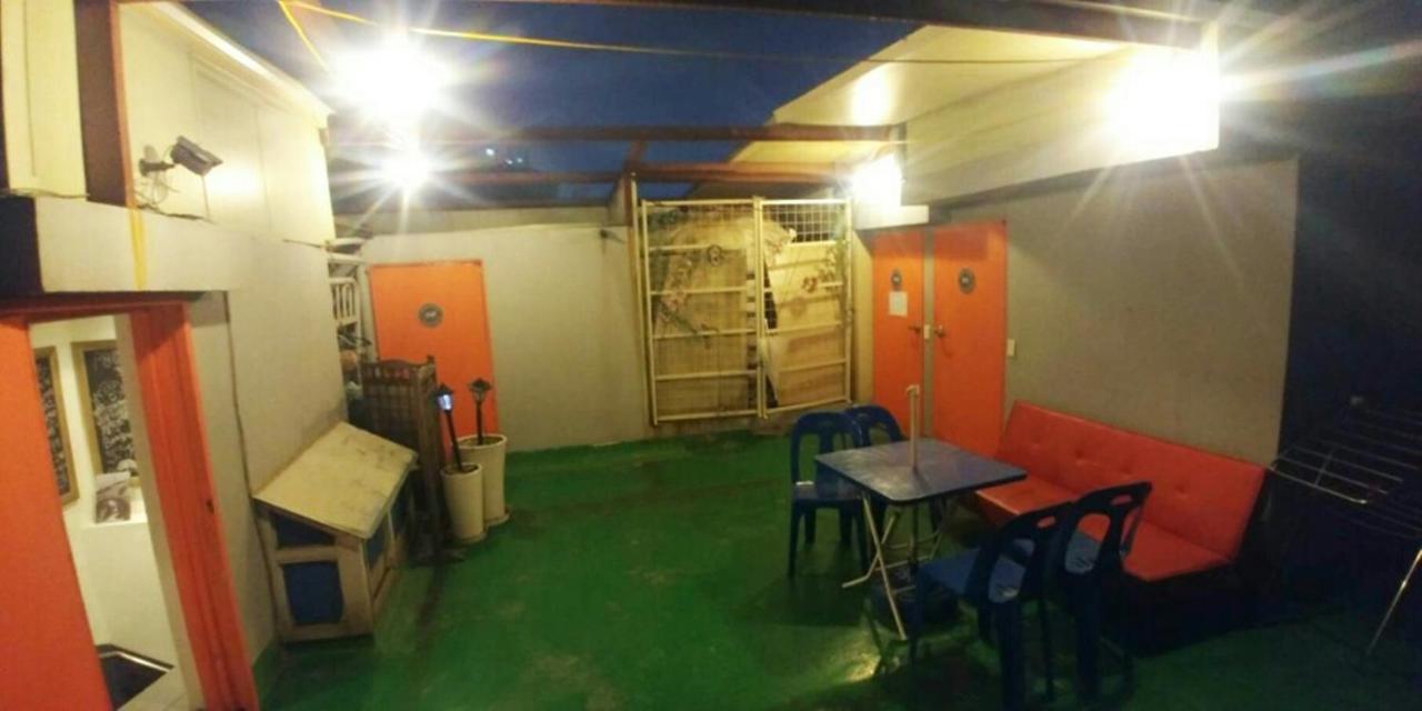 Hostel Seoul Exterior photo